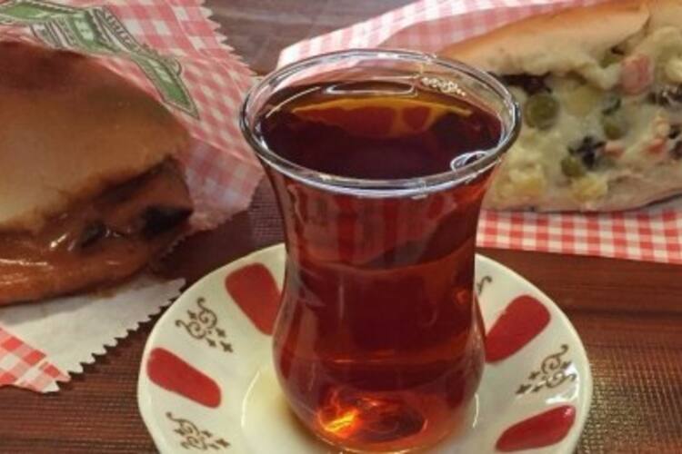 Bahce Bufe Incirli Istanbul